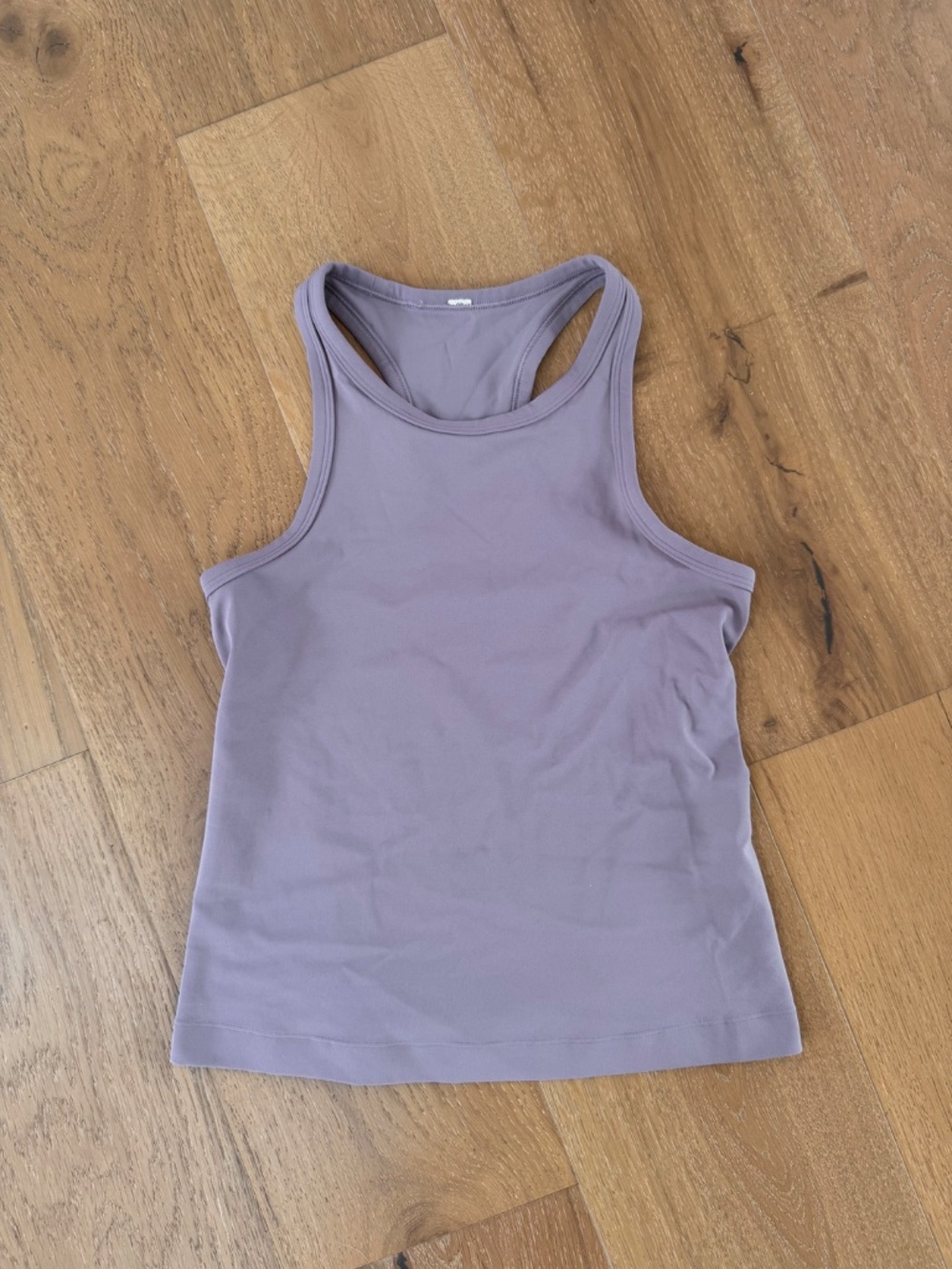 Lululemon Align Waist Length Racerback
